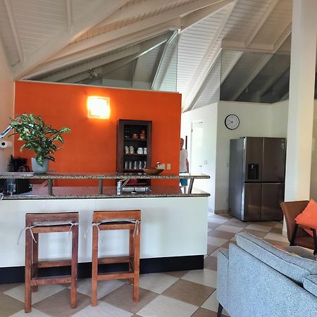 Blue Bay Beach Villa At Pool And Golfcourse Εξωτερικό φωτογραφία