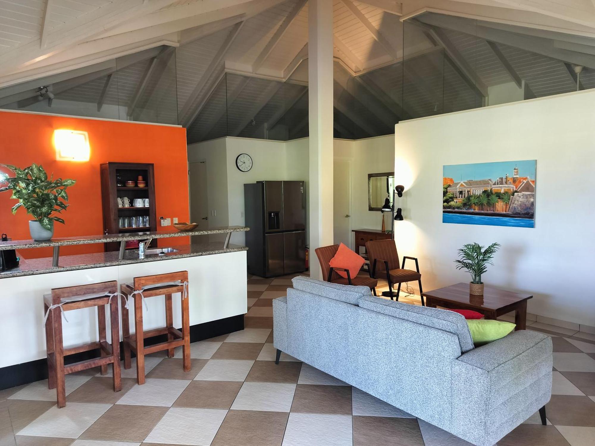 Blue Bay Beach Villa At Pool And Golfcourse Εξωτερικό φωτογραφία