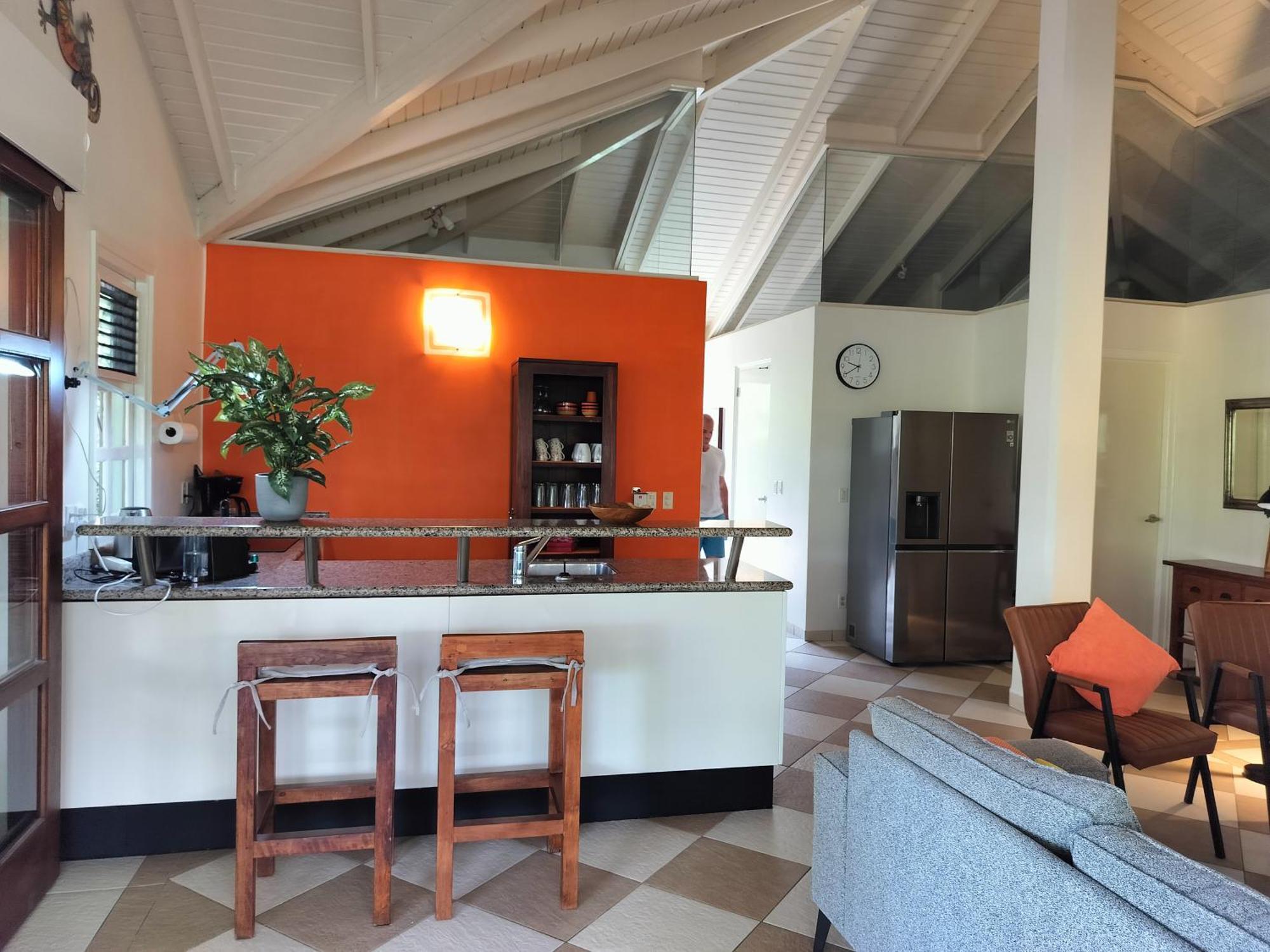 Blue Bay Beach Villa At Pool And Golfcourse Εξωτερικό φωτογραφία
