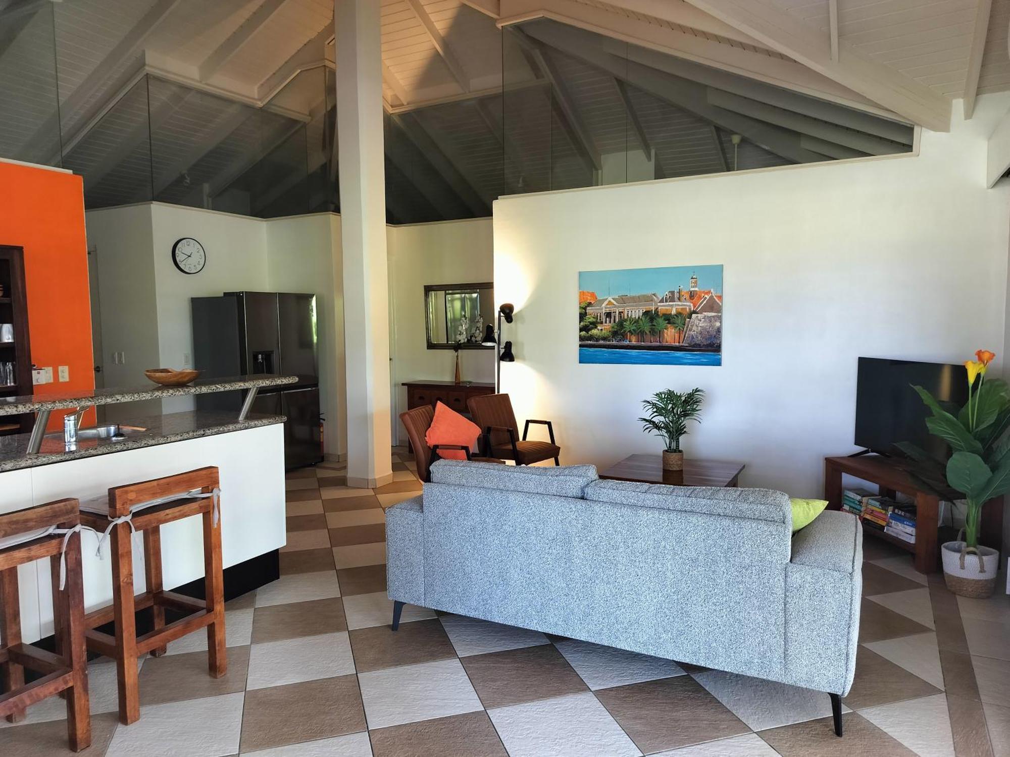 Blue Bay Beach Villa At Pool And Golfcourse Εξωτερικό φωτογραφία