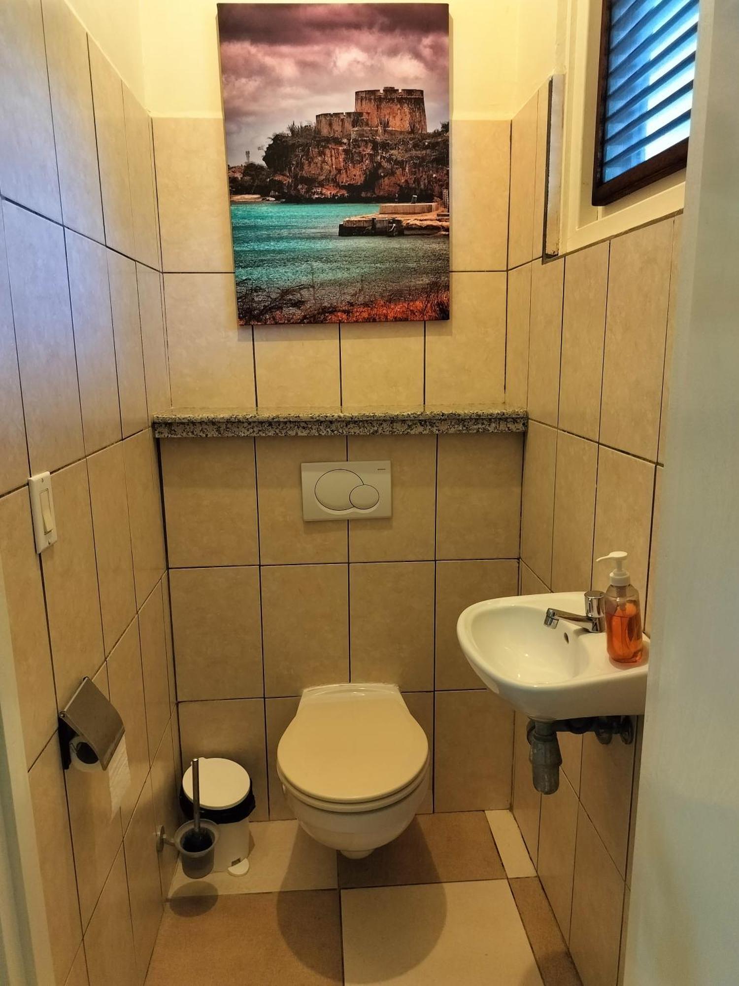 Blue Bay Beach Villa At Pool And Golfcourse Εξωτερικό φωτογραφία