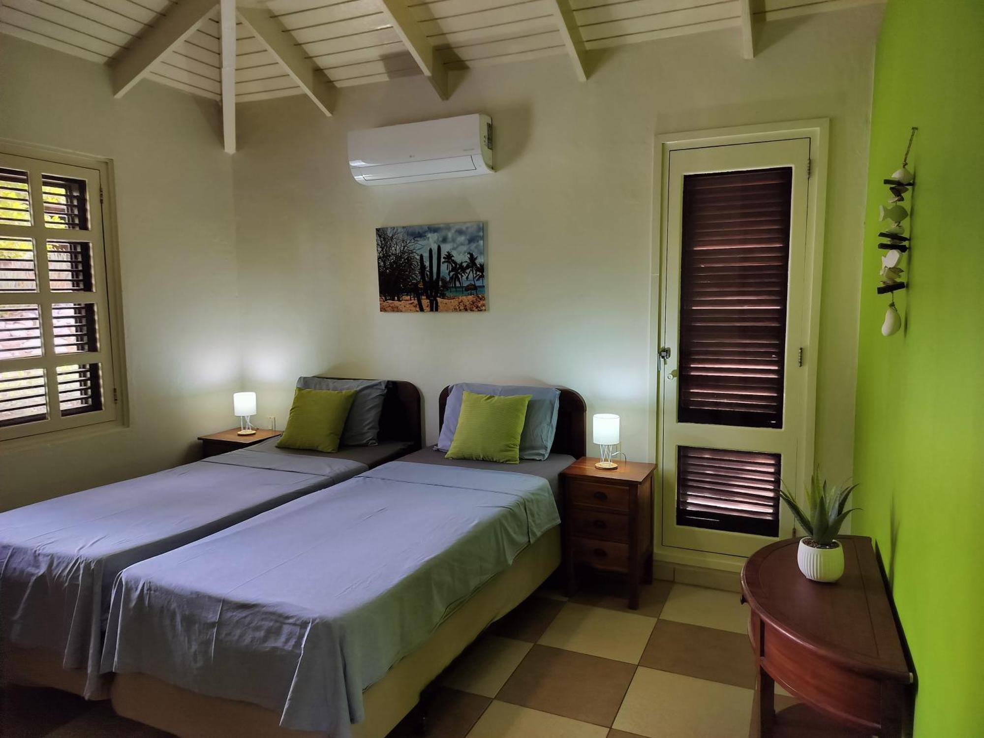 Blue Bay Beach Villa At Pool And Golfcourse Εξωτερικό φωτογραφία