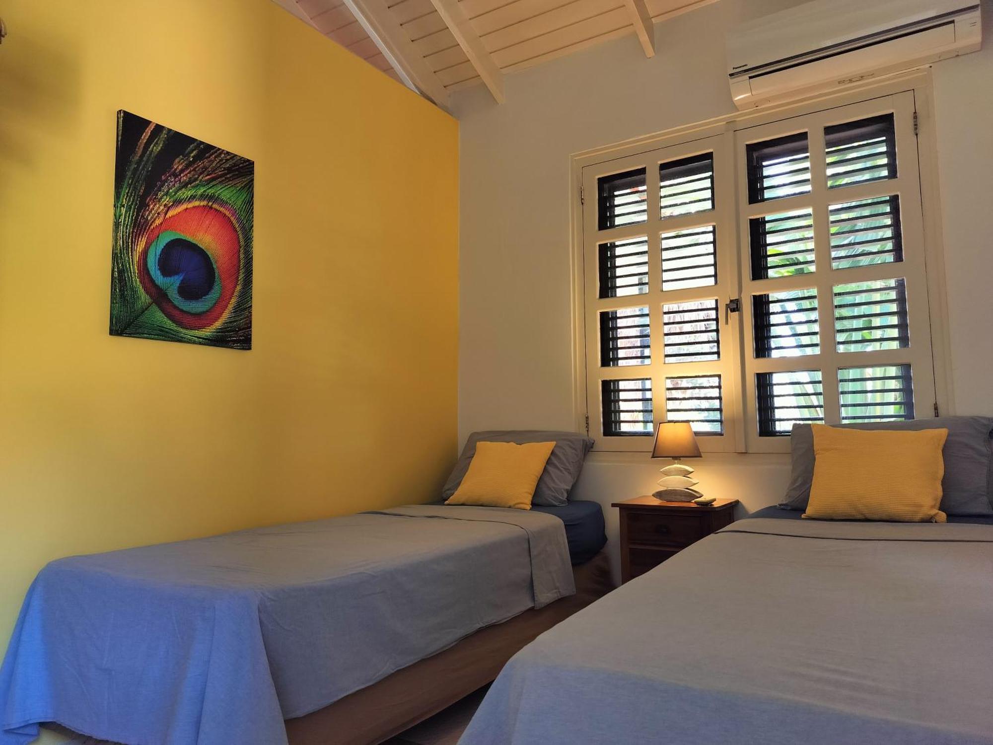 Blue Bay Beach Villa At Pool And Golfcourse Εξωτερικό φωτογραφία