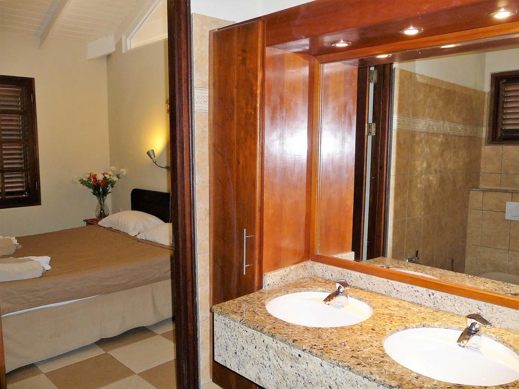 Blue Bay Beach Villa At Pool And Golfcourse Εξωτερικό φωτογραφία