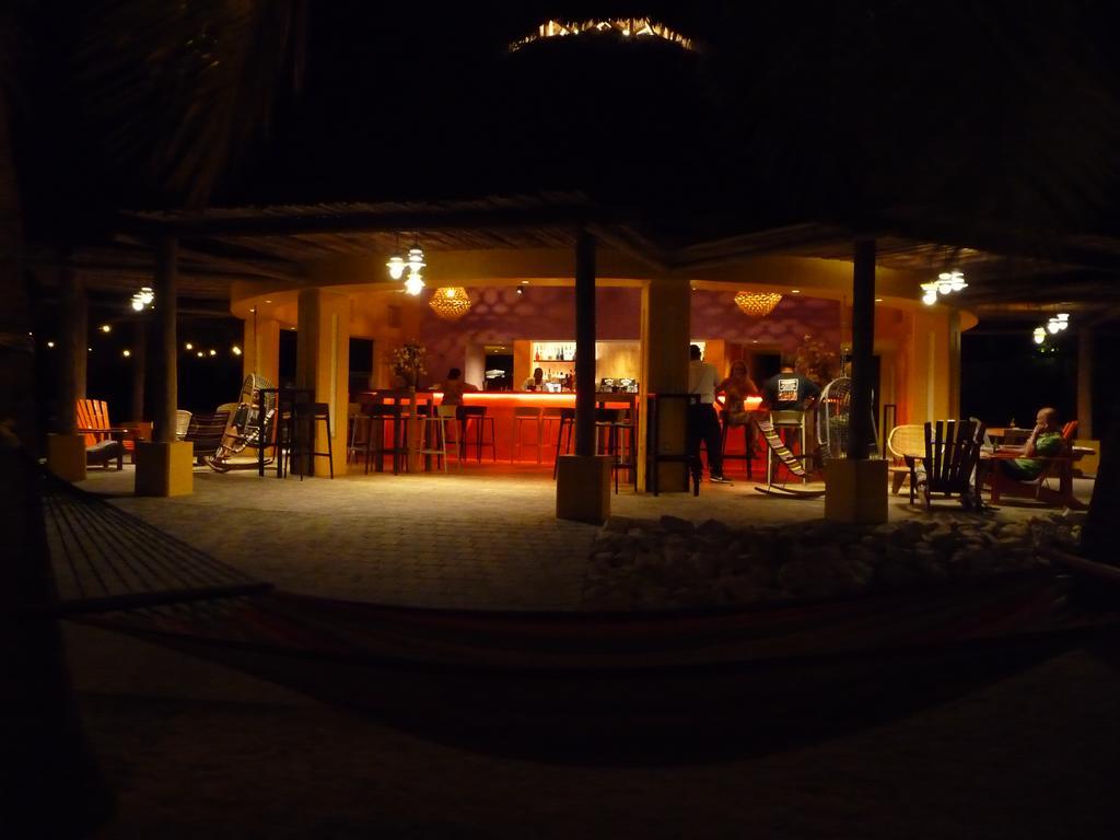 Blue Bay Beach Villa At Pool And Golfcourse Εξωτερικό φωτογραφία