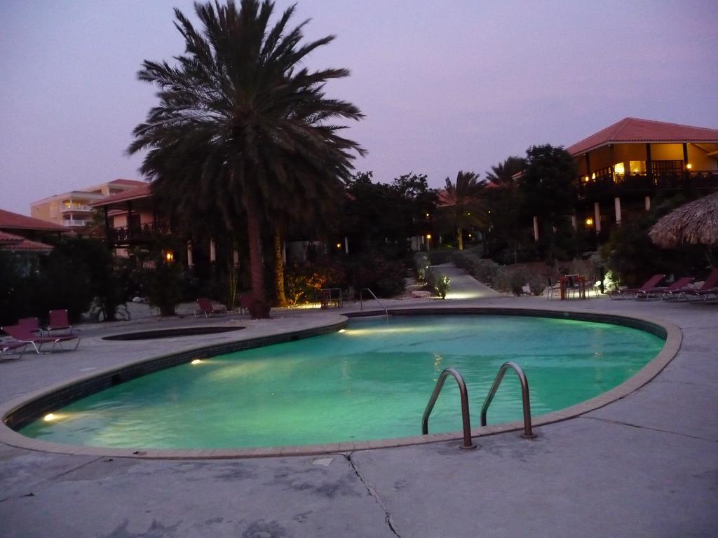Blue Bay Beach Villa At Pool And Golfcourse Εξωτερικό φωτογραφία
