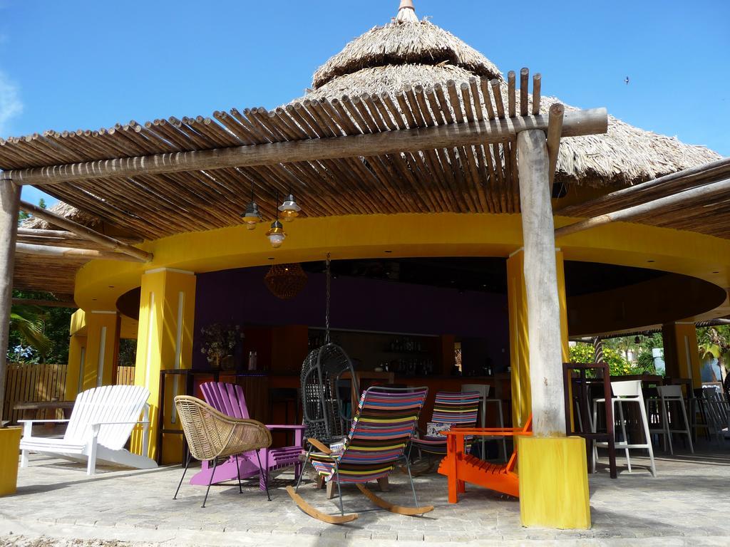 Blue Bay Beach Villa At Pool And Golfcourse Εξωτερικό φωτογραφία