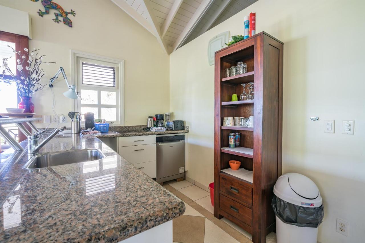 Blue Bay Beach Villa At Pool And Golfcourse Εξωτερικό φωτογραφία