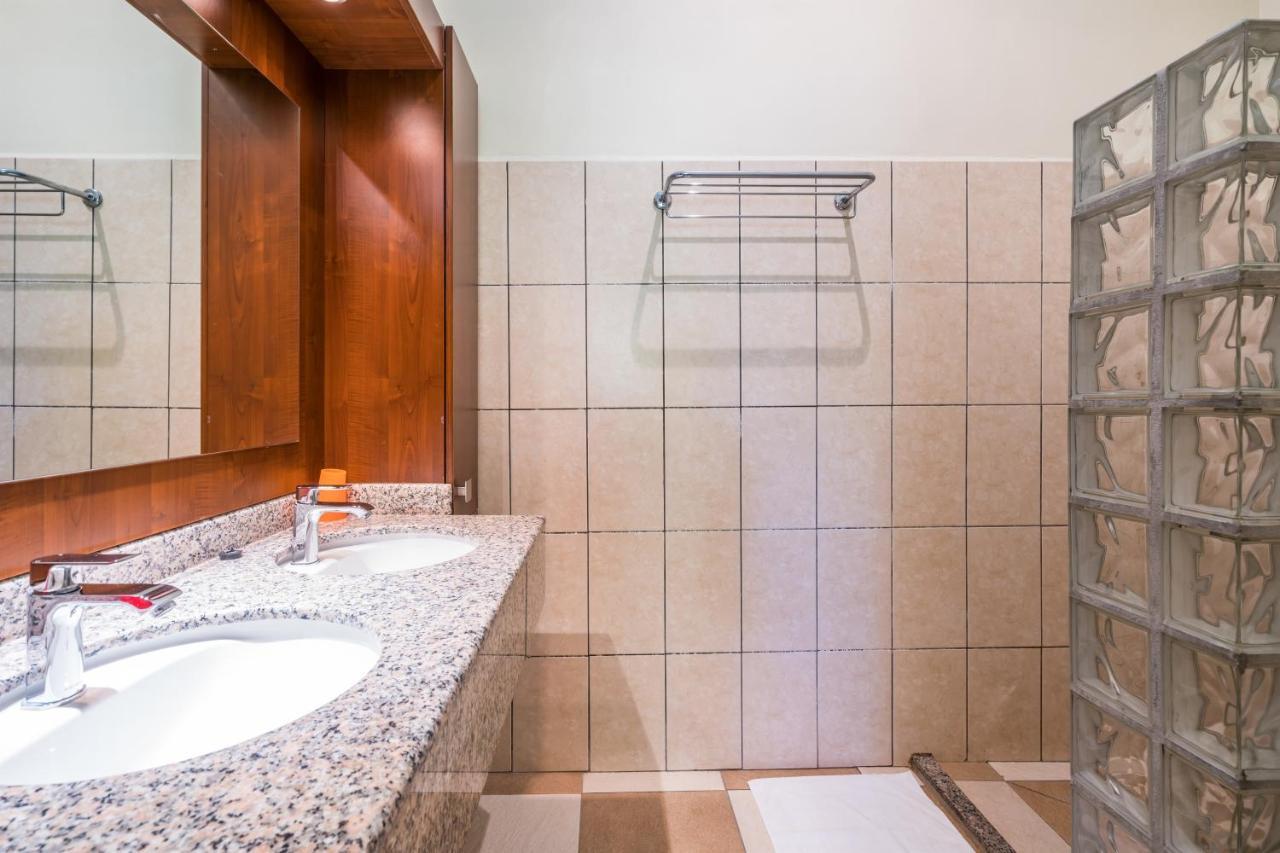 Blue Bay Beach Villa At Pool And Golfcourse Εξωτερικό φωτογραφία