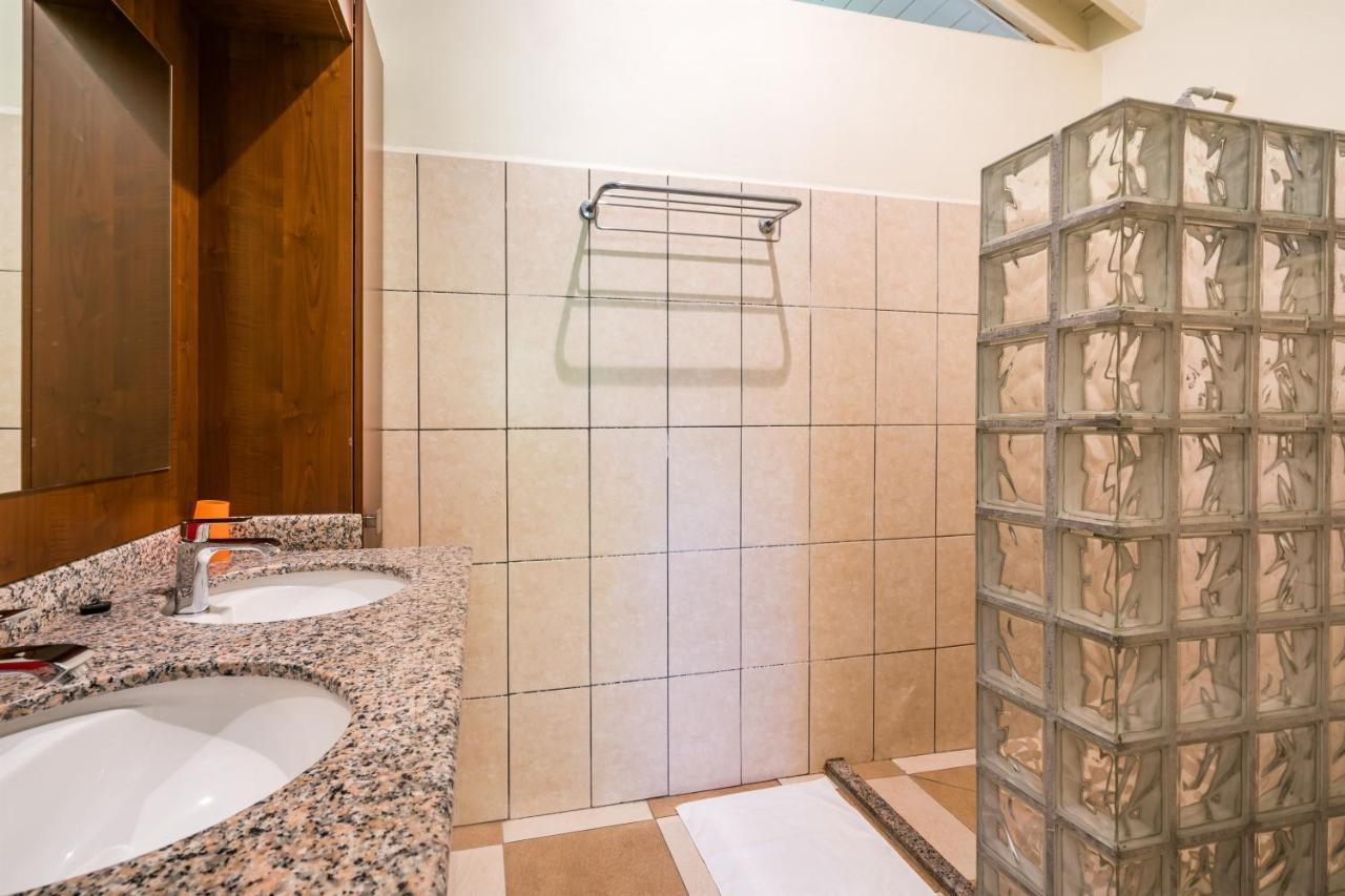 Blue Bay Beach Villa At Pool And Golfcourse Εξωτερικό φωτογραφία