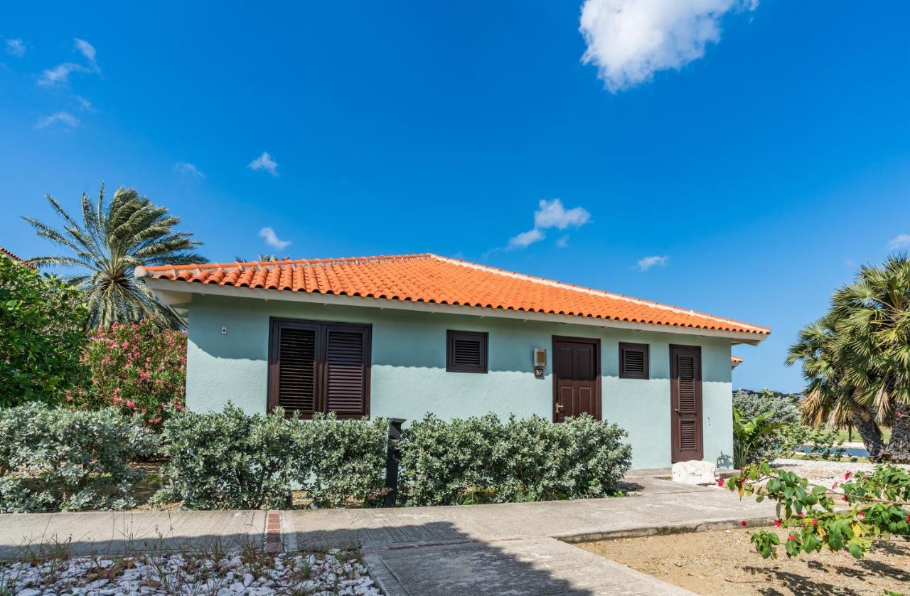 Blue Bay Beach Villa At Pool And Golfcourse Εξωτερικό φωτογραφία